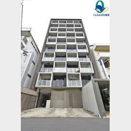 千種ライズ 9階 築10年7ヶ月の賃貸物件