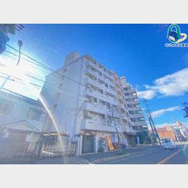 桜山駅より徒歩3分 6階 築36年7ヶ月の賃貸物件