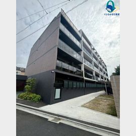 CRESTTAPP太閤通の賃貸物件