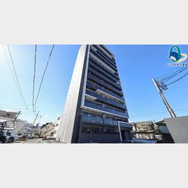 太閤通駅より徒歩5分 新築 13階建の賃貸物件