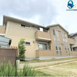 フォンテーヌ上社の賃貸物件