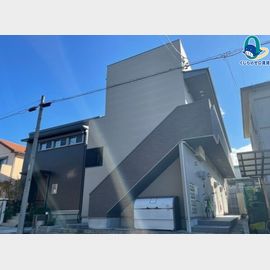 アペラシオンの賃貸物件