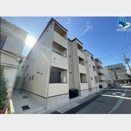 robothome山王の賃貸物件