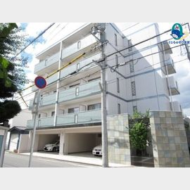 DORF JUBAN 3階 築23年11ヶ月の賃貸物件