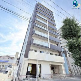 亀島駅より徒歩5分 10階 新築の賃貸物件