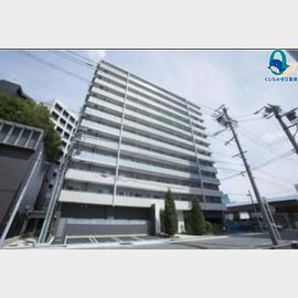名古屋駅より徒歩12分 6階 築11年の賃貸物件