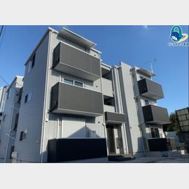 フォレストビレッジ大正町の賃貸物件