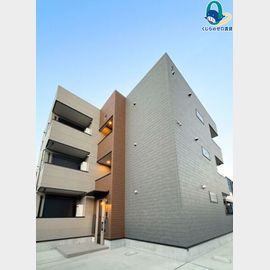 NAGOYAtheBASEの賃貸物件