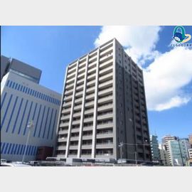 パークアクシス名駅南の賃貸物件