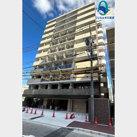 リシュドール堀田駅東の賃貸物件