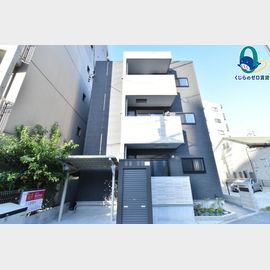 Cherim築地口の賃貸物件