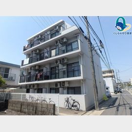 牧の里パークヒルズの賃貸物件