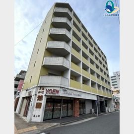 ベレーサ金山 5階 築19年11ヶ月の賃貸物件