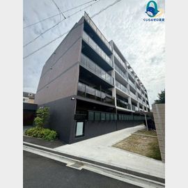 CRESTTAPP太閤通の賃貸物件