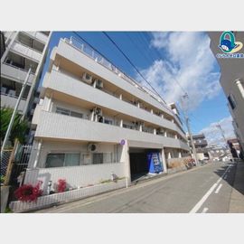ナゴヤドーム前矢田駅より徒歩13分 1階 築39年5ヶ月の賃貸物件