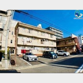 本山駅より徒歩3分 3階 築47年8ヶ月の賃貸物件