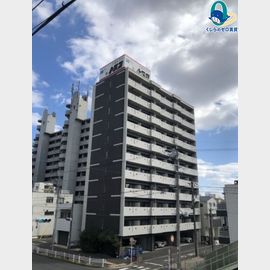 Ｔ’ｓドリーム名駅 9階 築18年6ヶ月の賃貸物件