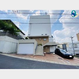 本山駅より徒歩5分 築53年4ヶ月 5階建の賃貸物件