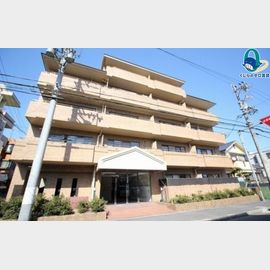 尼ケ坂駅より徒歩6分 3階 築35年4ヶ月の賃貸物件