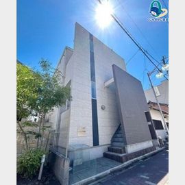 シェモア中島町の賃貸物件