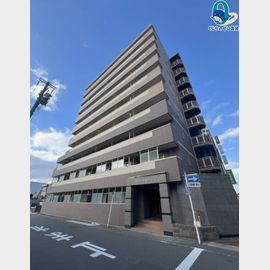 ベレーサ山王の賃貸物件