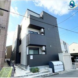 ＣＲＡＳＴＩＮＥ切戸町２丁目の賃貸物件