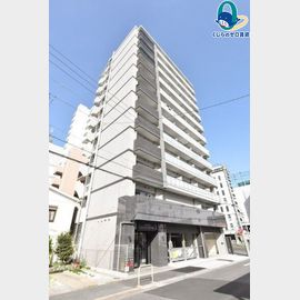 エスリード新栄テセラの賃貸物件