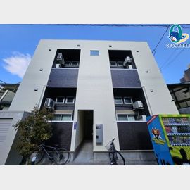 リデンテ辰巳の賃貸物件