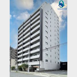 プロシード金山の賃貸物件