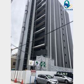矢場町駅より徒歩9分 11階 築5年8ヶ月の賃貸物件