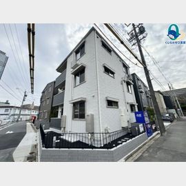 D-room名駅F棟の賃貸物件