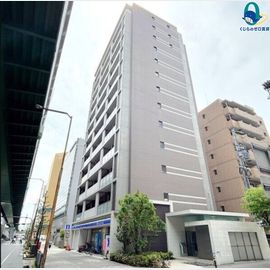 トレヴィ高岳 9階 築9年5ヶ月の賃貸物件