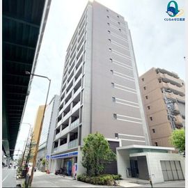 トレヴィ高岳の賃貸物件