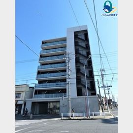 アンナマリーダイギの賃貸物件
