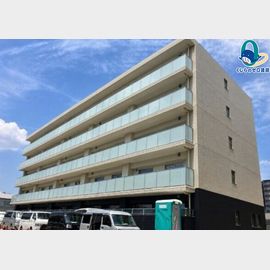 小幡駅より徒歩13分 新築 5階建の賃貸物件