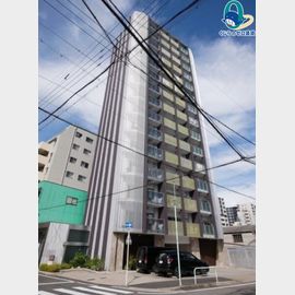 上前津駅より徒歩10分 10階 築11年の賃貸物件