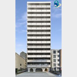 フォルティス今池の賃貸物件