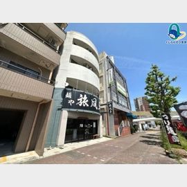 森下駅より徒歩2分 4階 築32年7ヶ月の賃貸物件