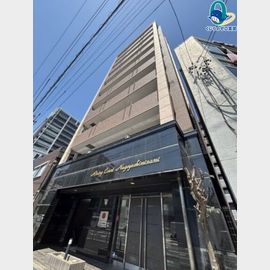 ライジングコート名古屋駅南 9階 築19年2ヶ月の賃貸物件