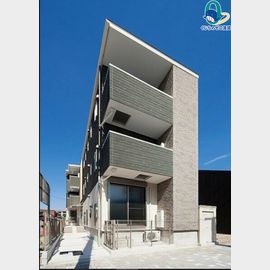 アレックスの賃貸物件