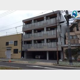車道駅より徒歩5分 4階 築24年5ヶ月の賃貸物件