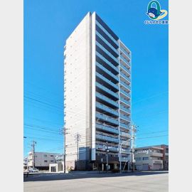 庄内通駅より徒歩2分 新築 15階建の賃貸物件