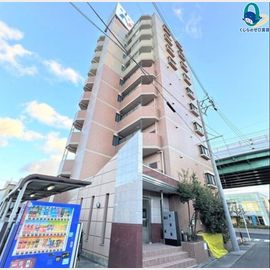 サンシティ畑江通の賃貸物件