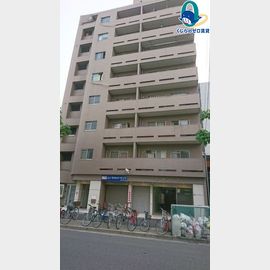 向陽ビル 6階 築54年7ヶ月の賃貸物件