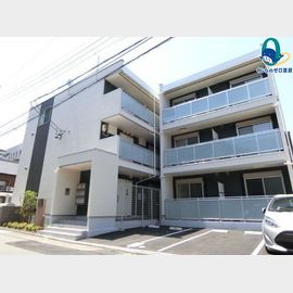 浄心駅より徒歩4分 1階 築8年5ヶ月の賃貸物件