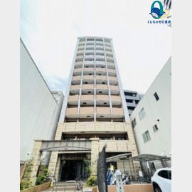 大須観音駅より徒歩2分 13階 築19年5ヶ月の賃貸物件