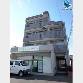 浅野ビルの賃貸物件