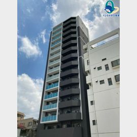 ＭＡＫＥＳＪＯＳＡＩＲＥＳＩＤＥＮＣＥ 11階 築5年の賃貸物件