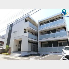 浄心駅より徒歩4分 1階 築8年5ヶ月の賃貸物件