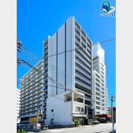 オープンレジデンシア名古屋ＦＲＯＮＴの賃貸物件